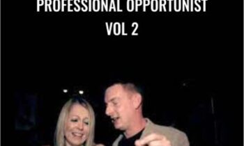 Professional Opportunist Vol 2 - James Brown