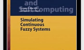 Simulating Continuous Fuzzy Systems - James Buckley