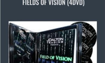Fields of Vision (4DVD) - James Dalton