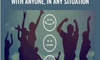 How to Master Your Emotions with anyone