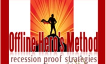Offline Heros Method - James Jones and Caro