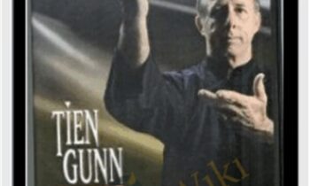 Tien Gunn - James McNeil