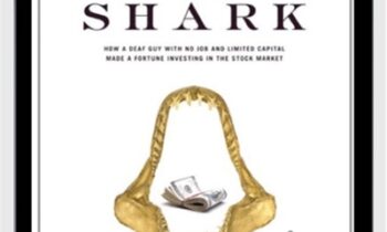 Invest Like A Shark - DePorre James RevShark