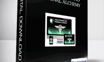 James Tripp - Self-Hypnosis and Personal Alchemy