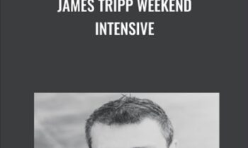 James Tripp Weekend Intensive - Mike Mandel