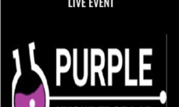 Purple Knowledge Lab Live Event - James Van Elswyk