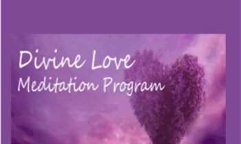 Divine love - James Van Praagh