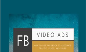 FB Video Ads - James Wedmore