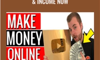 Grow Your Youtube Channel and Income Now - Jamie Tech