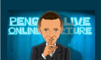 Penguin Live 9/4/16 - Jan Forster
