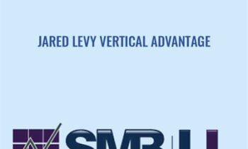 Jared Levy Vertical Advantage - SMB