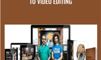 FroKnowsPhoto Guide to Video Editing - Jared Polin