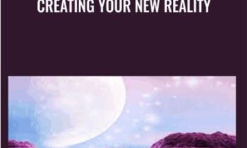 Creating Your New Reality - Jarrad Hewett