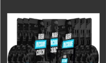 High Income Coach 2019 - Jason Capital