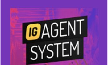 Instagram Agent System 2019 True Passive Income - Jason Capital