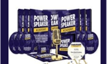 Power Speaking Academy 2019 True Passive Income - Jason Capital