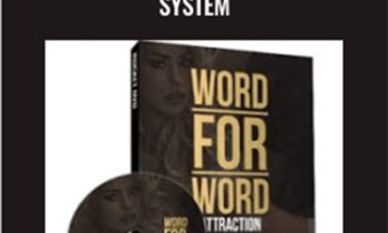 Word For Word Attraction System - Jason Capital