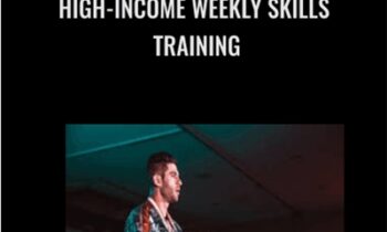 High-Income Weekly Skills Training - Jason Capital