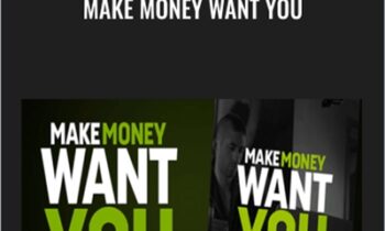 Make Money Want You - Jason Capital