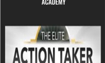 The Elite Action-Taker Academy - Jason Capital