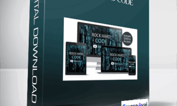 Jason Julius - Rock Hard Code