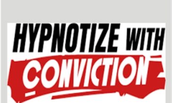 Hypnotize With Conviction 2.0 - Jason Linett