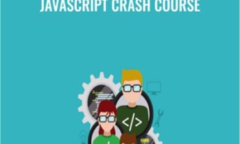 Javascript Crash Course - LearnToProgram