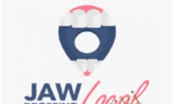 Jaw Dropping Local - Ben Adkins