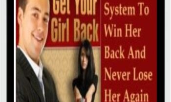 Get Your Girl Back - Jay Cataldo