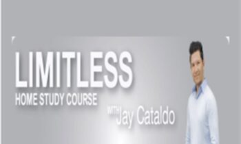 Limitless Home Study Course - Jay Cataldo