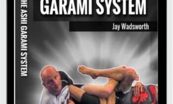 The Ashi Garami Leglock System - Jay Wadsworth