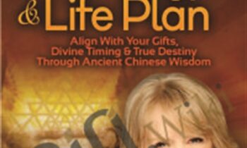 Your Energetic Archetype and Life Plan - Jean Haner