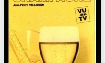 Champagne - Jean Pierre Vallarino