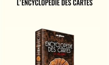 LEncyclopedie Des Cartes - Jean Pierre Vallarino
