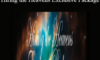 Jean Slatter - Hiring the Heavens Exclusive Package