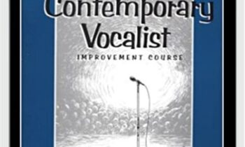 The Contemporary Vocalist Improvement Course - Jeannie Deva