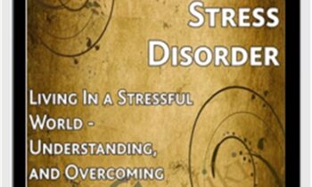 PTSD: Living In a Stressful World-Understanding and Overcoming Post-Traumatic Stress Disorder - Jef Gazley