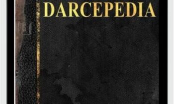 Darcepedia - Jeff Glover