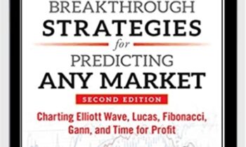 Breakthrough Strategies For Predicting Any Market - Jeff Greenblatt