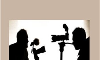The Art of Filmmaking and Editing - Jeff Medford