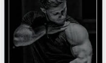 Shoulder Hypertophy Program - Jeff Nippard