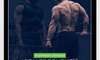 High Frequency Full Body Program - Jeff Nippard