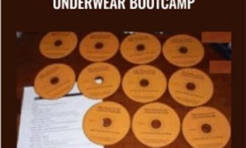 Make Money In Your Underwear Bootcamp - Jeff Paul