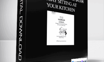 Jeff Paul – How You Can Make $4