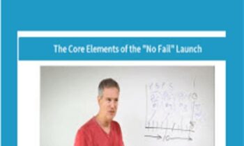Product Launch Formula (2015) - Jeff Walker