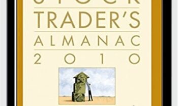 Stock Traders Almanac 2010 - Jeffrey A. and Yale Hirsch