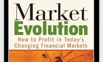 Market Evolution - Jeffrey Kleintop