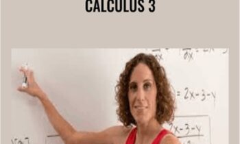 Calculus 3 - Jenn Stulls