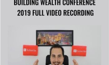 Building Wealth Conference 2019 Full Video Recording - Jeremy