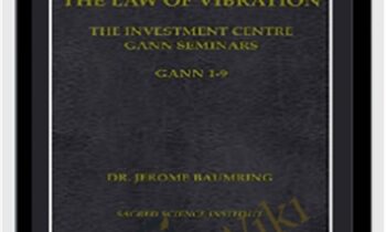 Gann Harmony - The Law of Vibration (1 to 9)